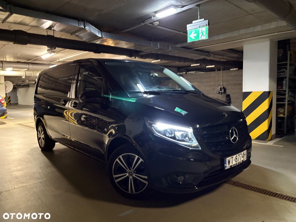 Mercedes-Benz Vito - 35
