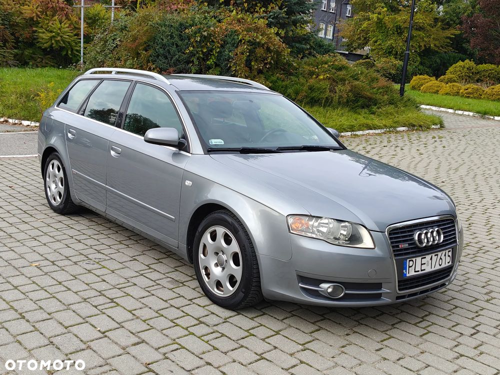 Audi A4 - 30