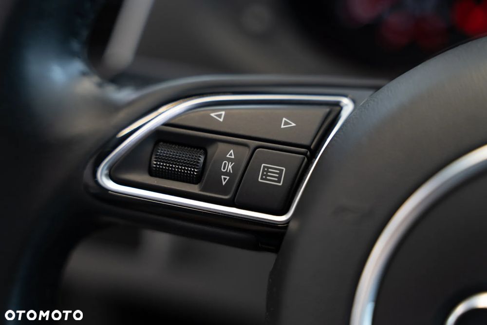 Audi Q3 2.0 TDI Quattro S tronic - 8