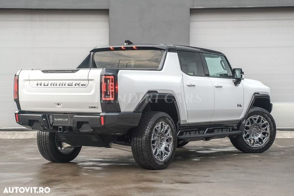 Hummer H3 - 13