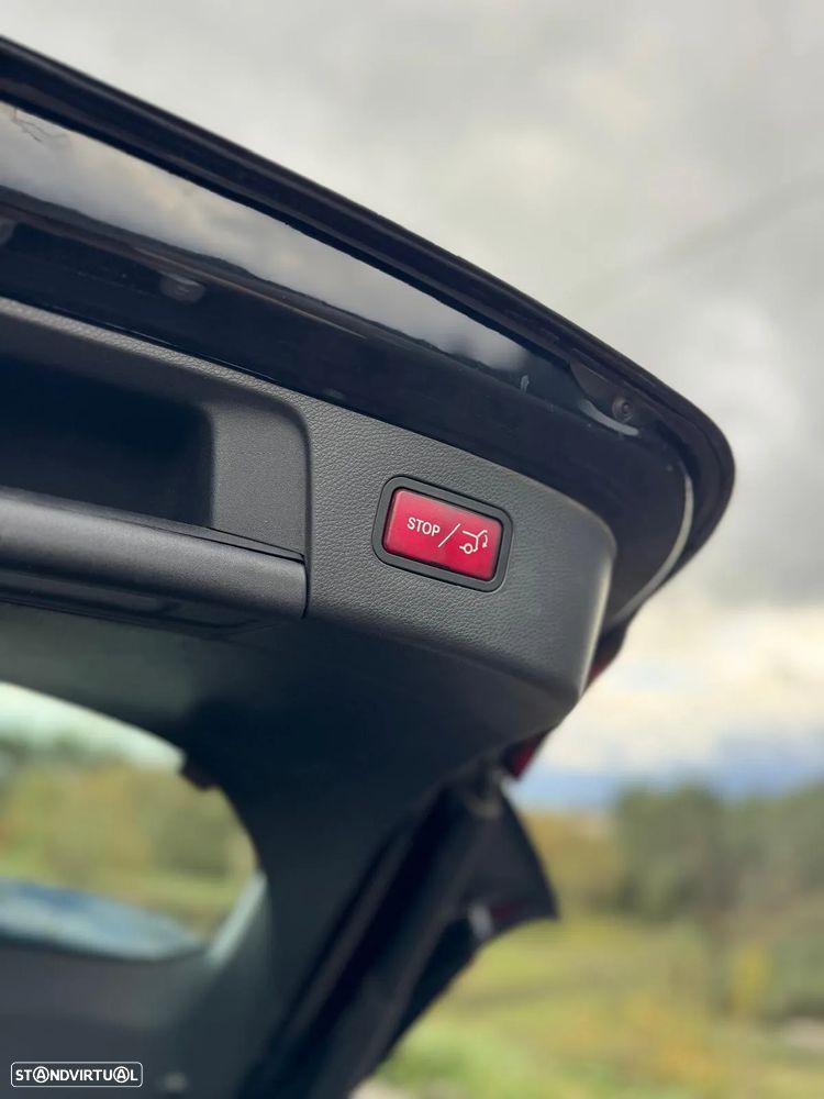 Mercedes-Benz GLA 200 (CDI) d 7G-DCT AMG Line - 17