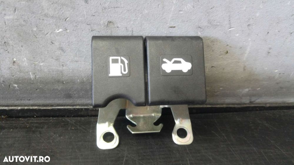 Maner deschidere capota rezervor nissan qashqai j10 nj10 jj10e - 1