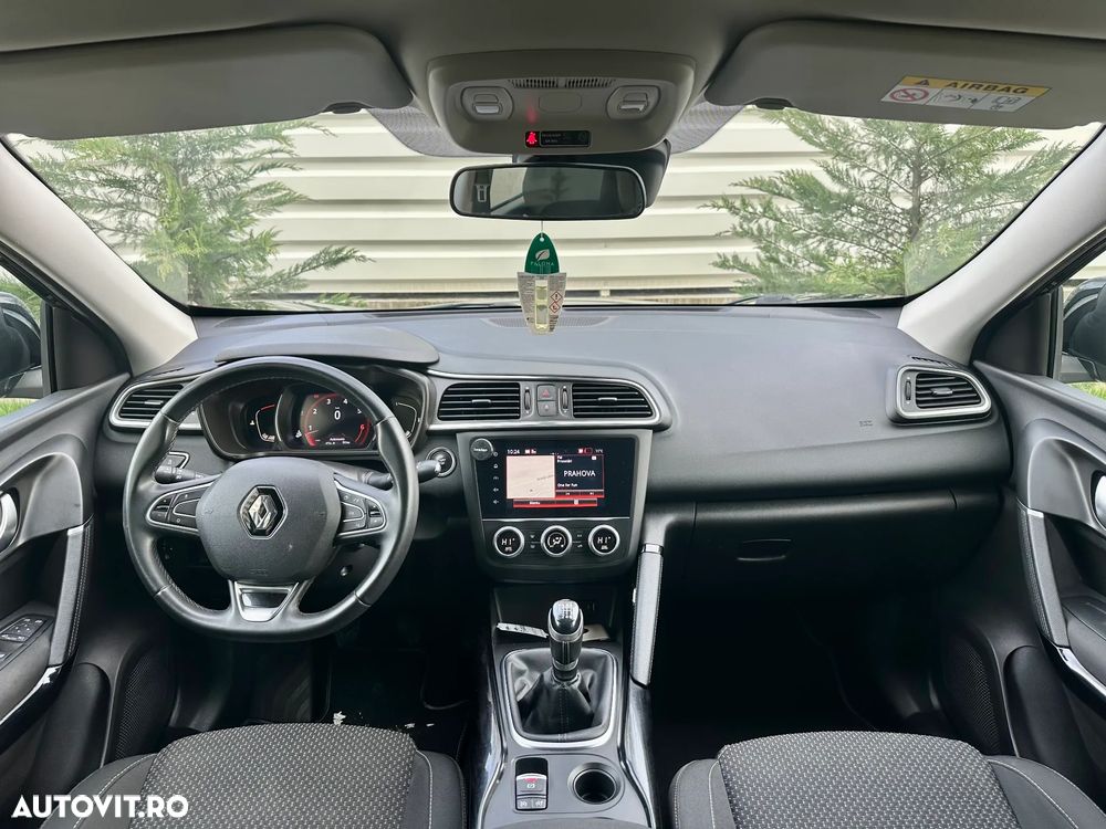 Renault Kadjar - 4