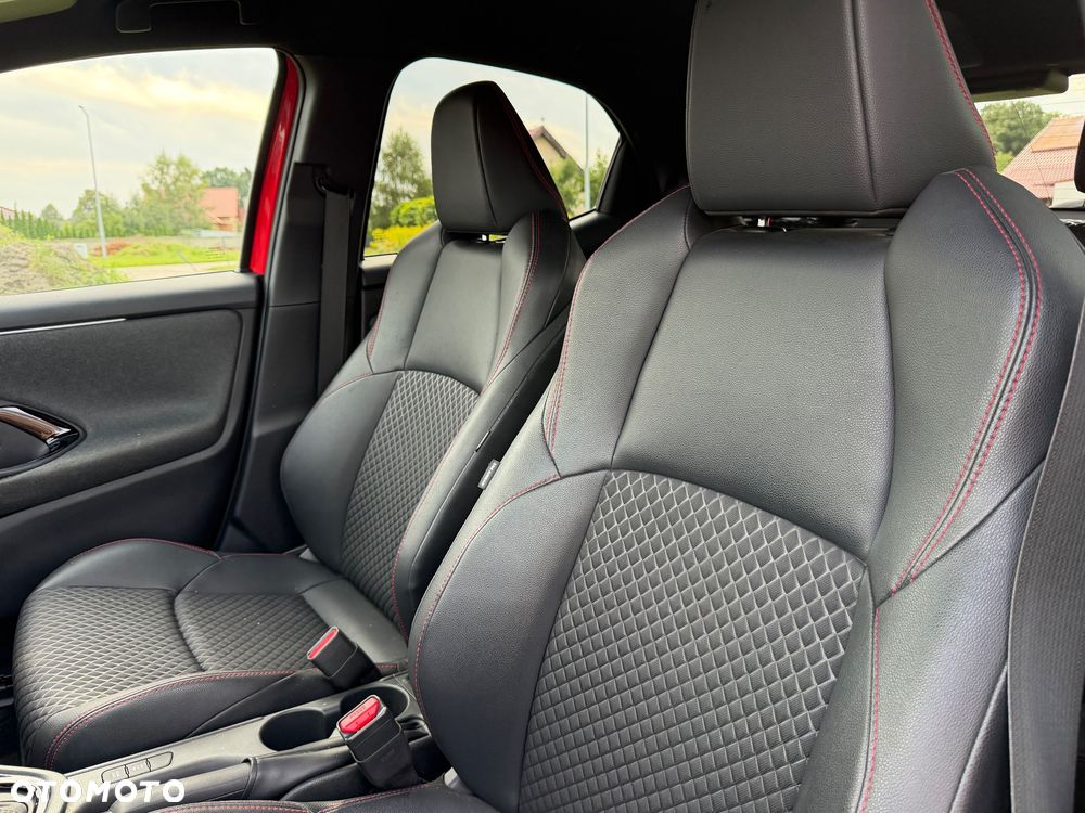 Toyota Yaris 1.5 Selection Style CVT - 6
