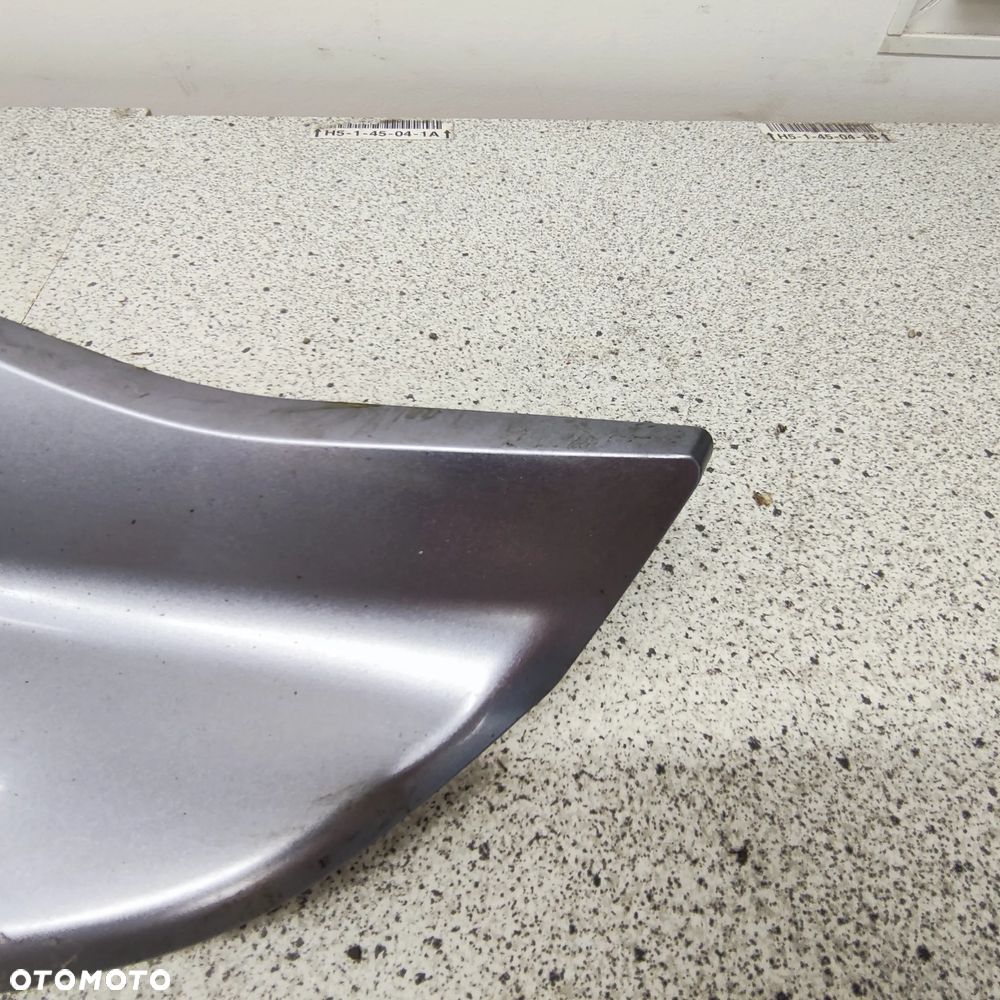 Owiewka, osłona, bok, boczek, pług, płoza Yamaha YP 400 YP400 Majesty 400 - 5