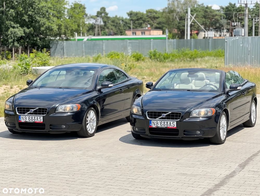 Volvo C70 2.0D Summum - 3