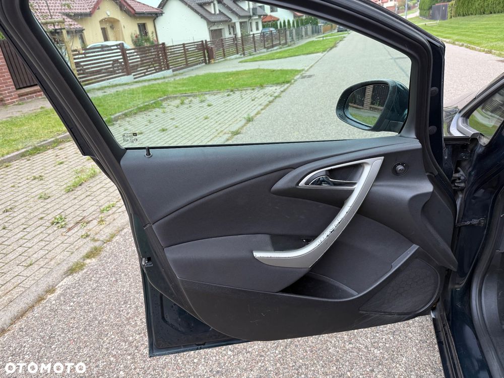 Opel Astra - 13