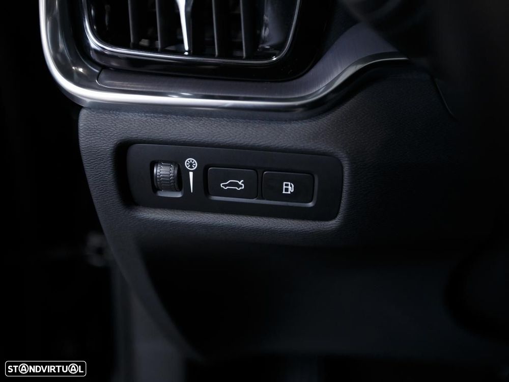 Volvo V60 2.0 T6 AWD TE Inscription - 15