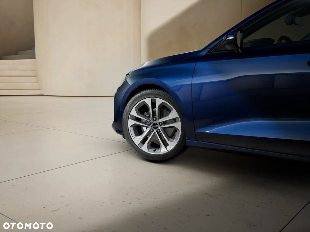 Audi A3 Sportback - 8