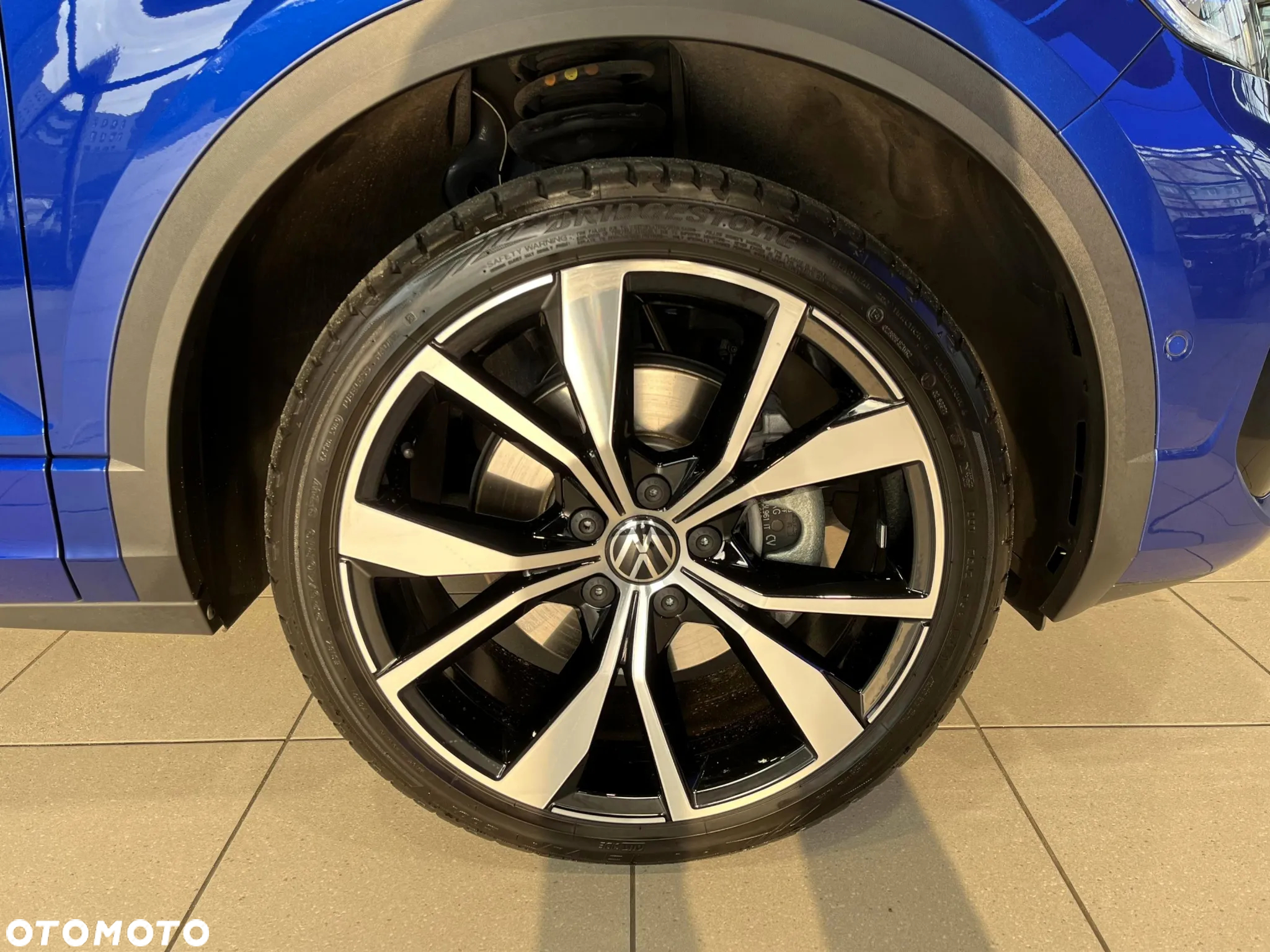 Volkswagen T-Roc 1.5 TSI R-Line DSG - 38