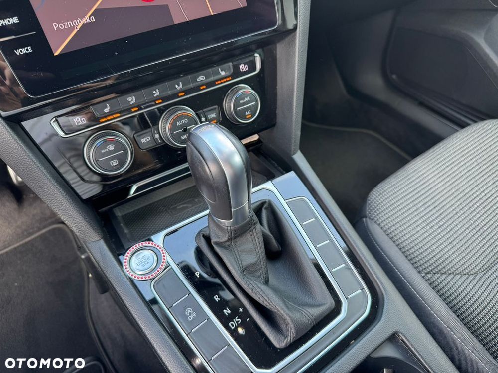 Volkswagen Arteon 1.5 TSI ACT Evo Elegance DSG - 14