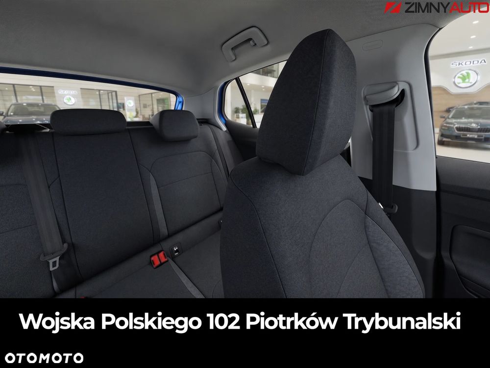 Skoda Fabia 1.0 TSI Easy - 7