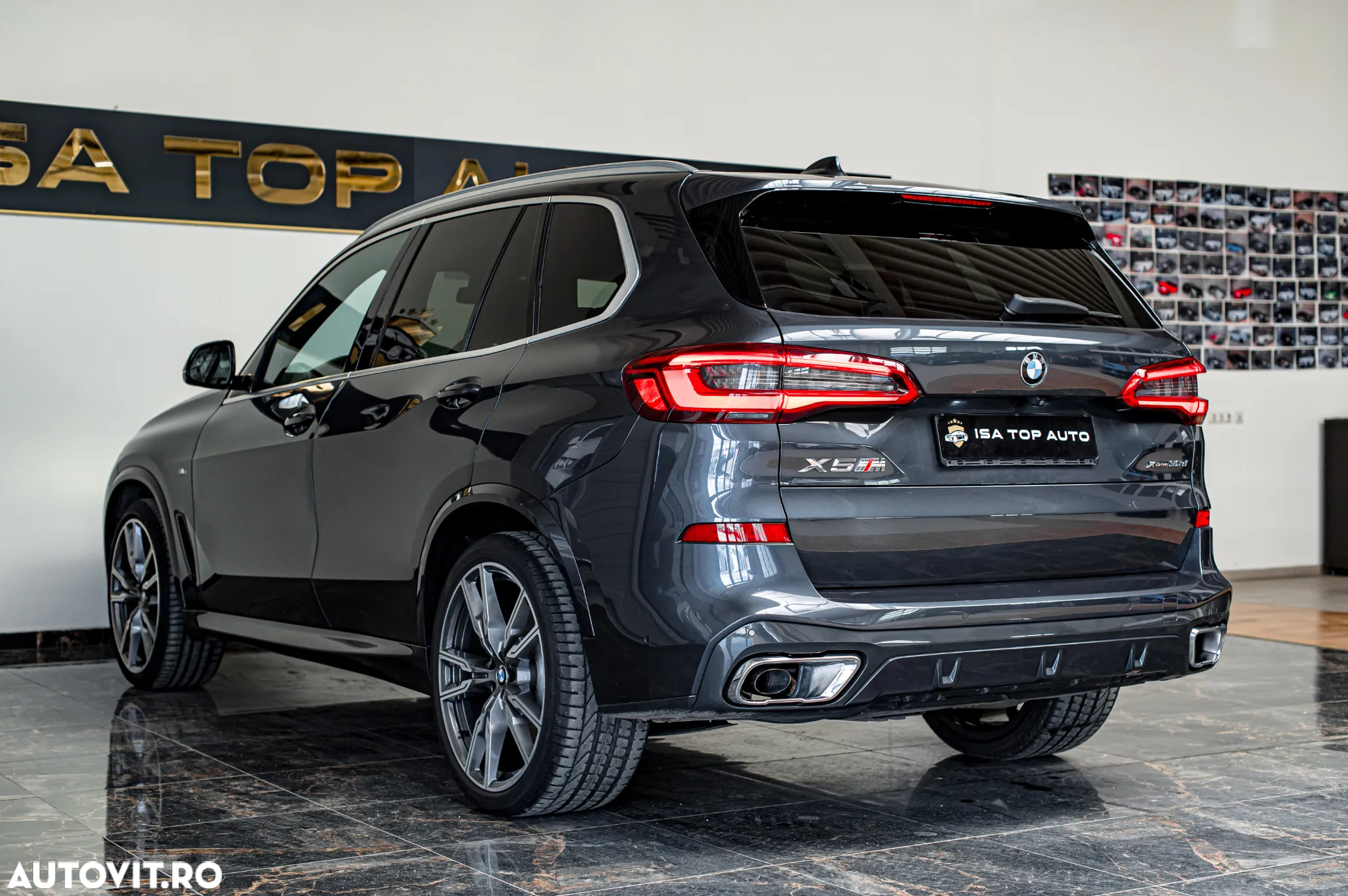 BMW X5 xDrive30d - 3