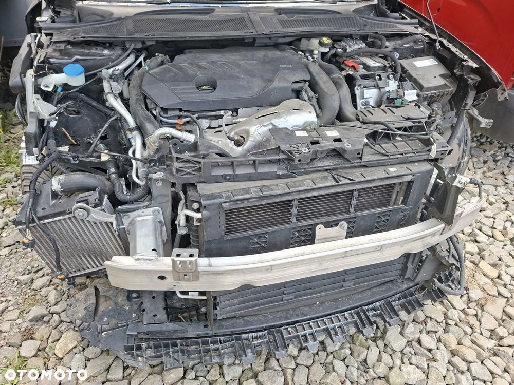 Peugeot 308 225 e-EAT8 GT - 40