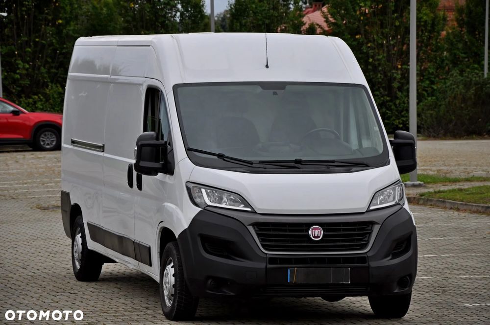 Fiat Ducato - 16