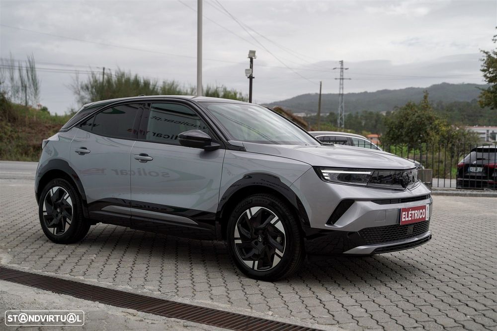 Opel Mokka-e 54 kWh Edition - 7