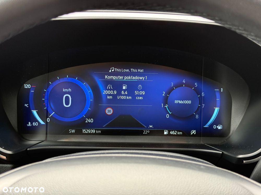 Ford Kuga 1.5 EcoBoost FWD Titanium - 17