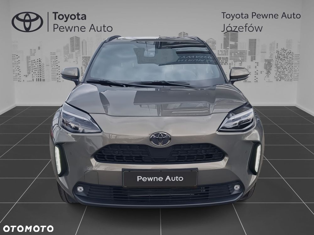 Toyota Yaris Cross Hybrid 1.5 Style - 6