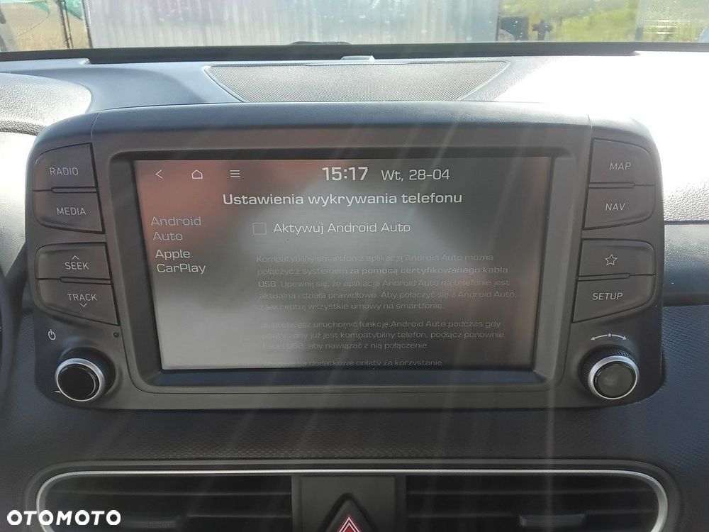 Hyundai Kona 1.6 T-GDI Premium 4WD DCT - 22