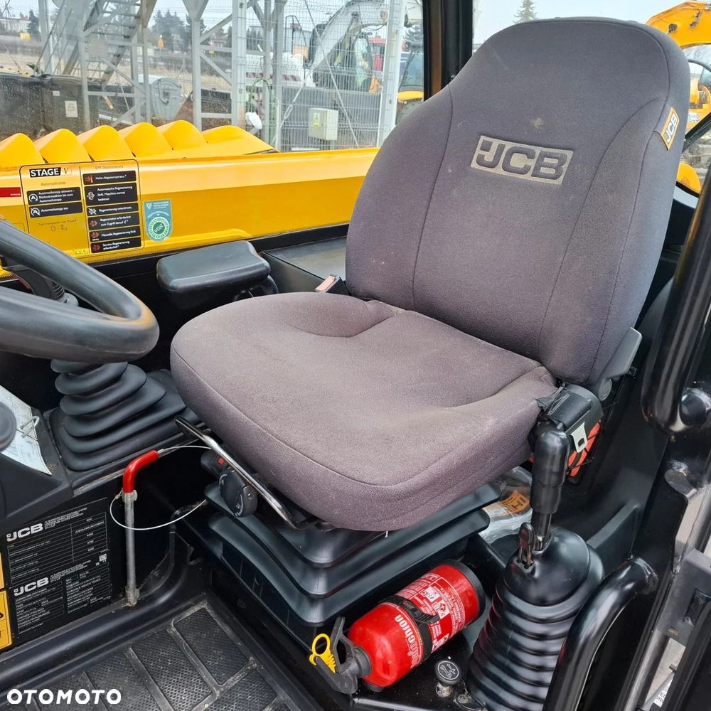 JCB 531-70 - 11