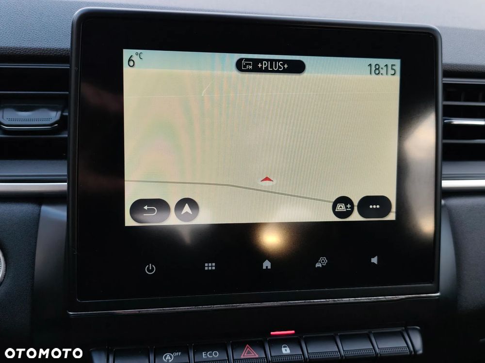 Renault Captur TCe 90 EQUILIBRE - 28