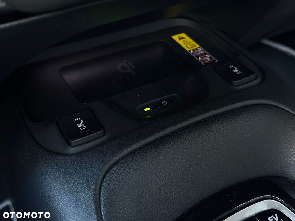 Toyota Corolla 1.8 Hybrid Style - 27