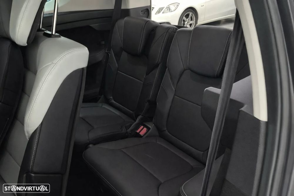 Renault Espace Energy dCi 160 EDC Initiale Paris - 14