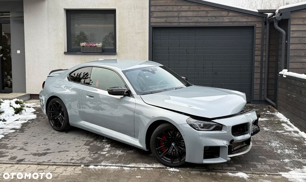 BMW M2 - 1