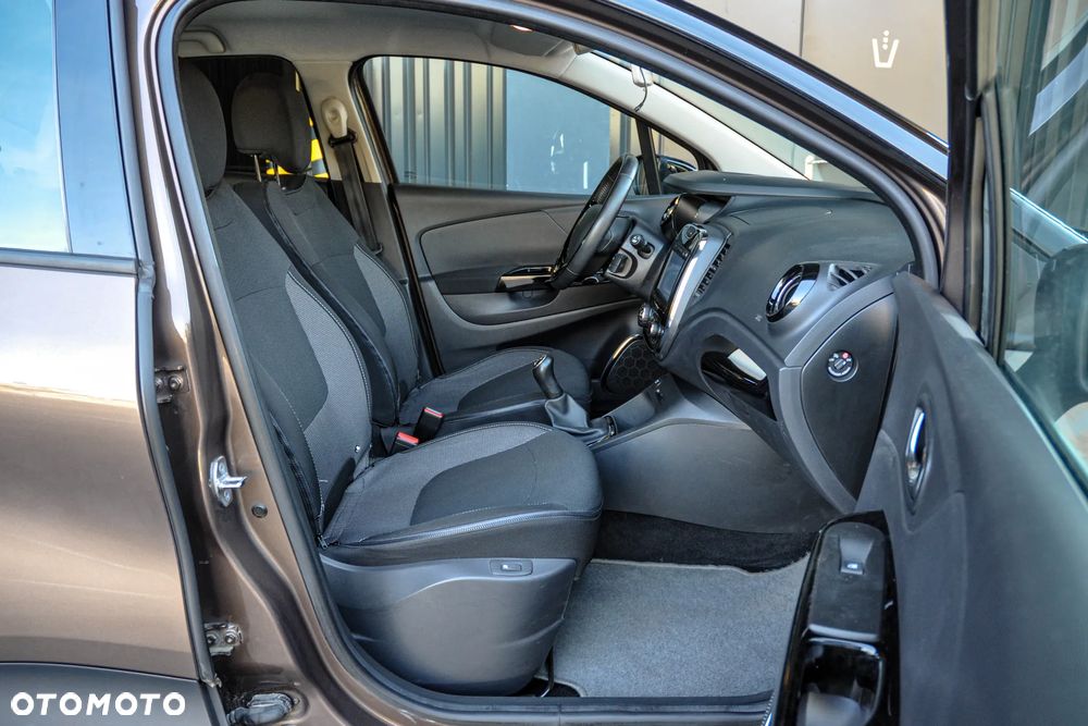 Renault Captur - 11