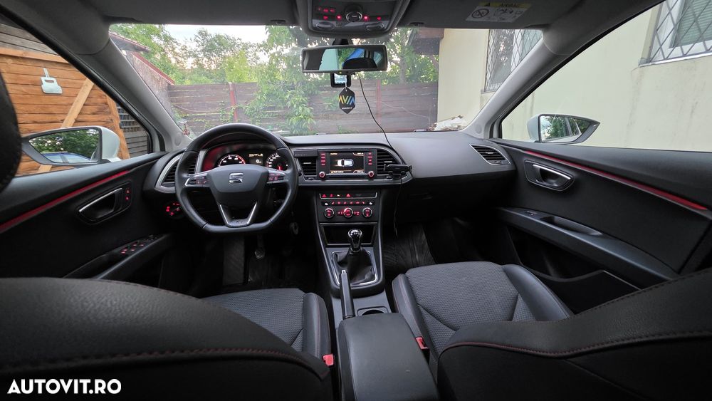 Seat Leon - 35