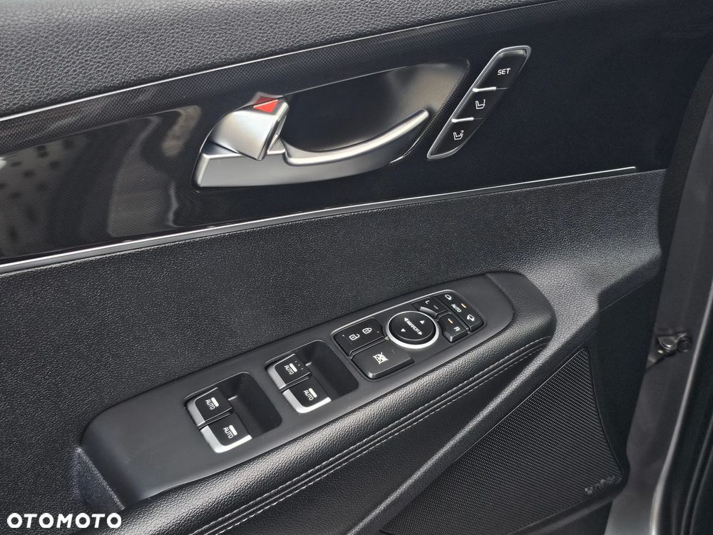 Kia Sorento 2.2 CRDi AWD Platinum Edition - 20