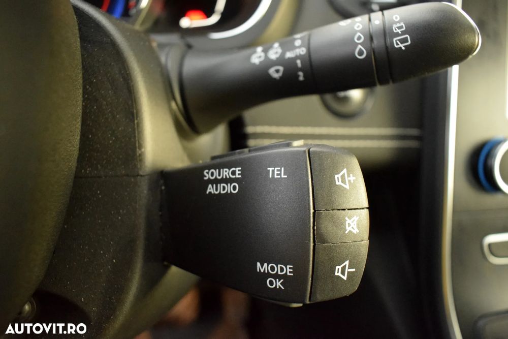 Renault Grand Scenic BLUE dCi 150 EDC BUSINESS EDITION - 24