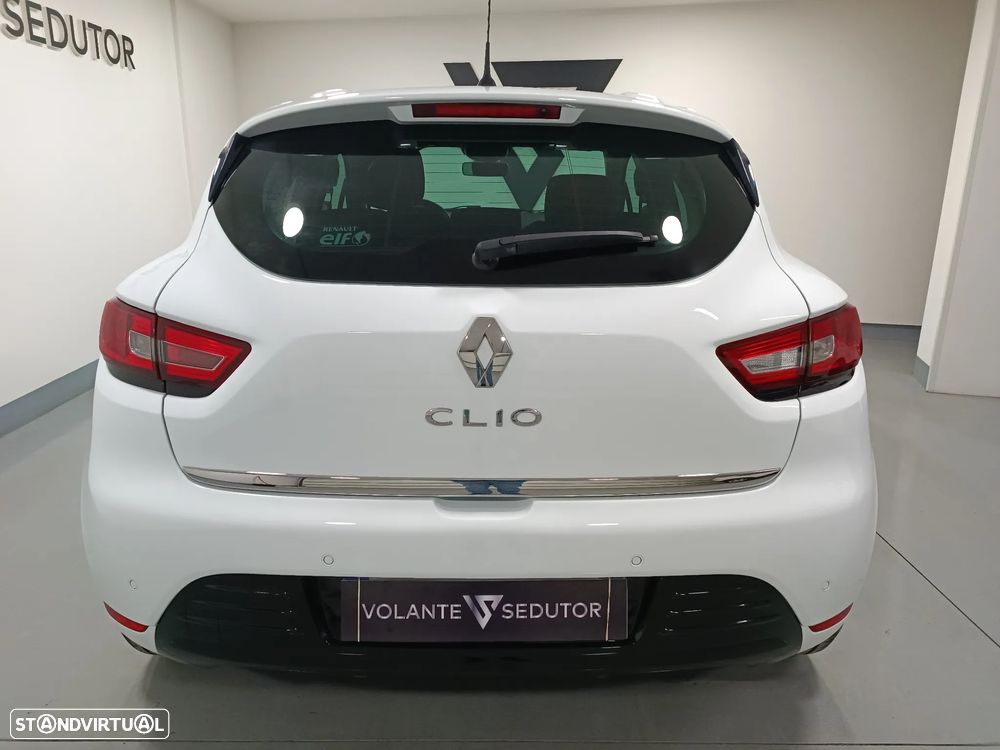 Renault Clio Energy TCe 90 Start & Stop Limited - 3