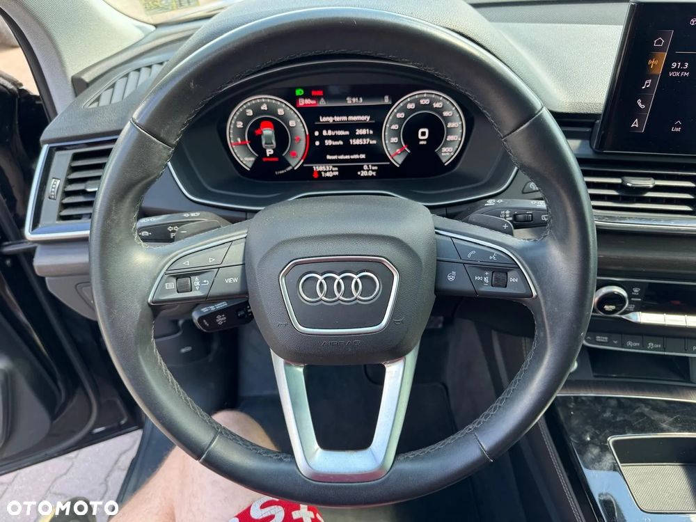 Audi Q5 45 TFSI quattro S tronic advanced - 13