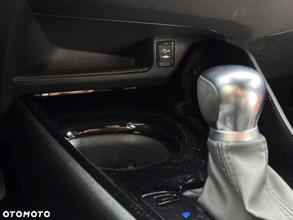 Toyota C-HR 1.8 Hybrid Selection - 22