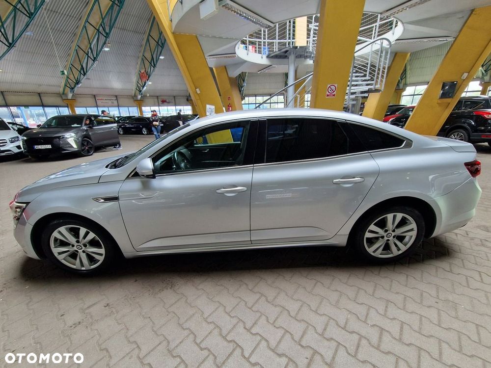 Renault Talisman - 5