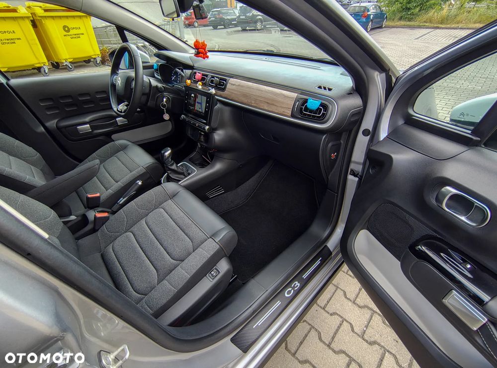 Citroën C3 - 10