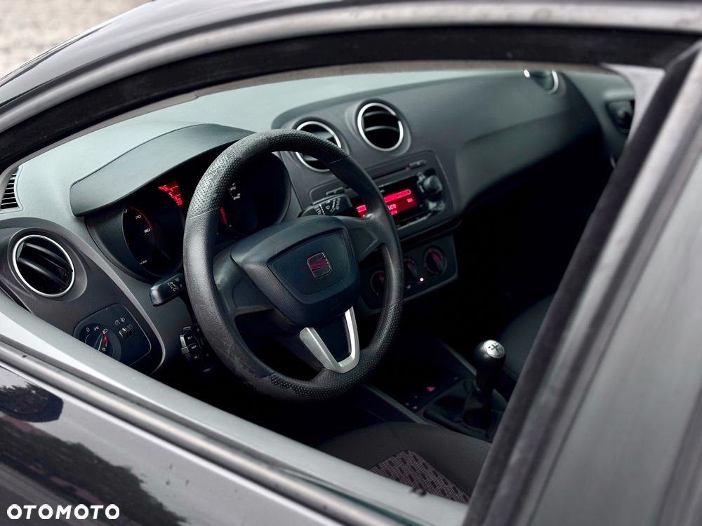 Seat Ibiza 1.2 12V Reference Viva - 15