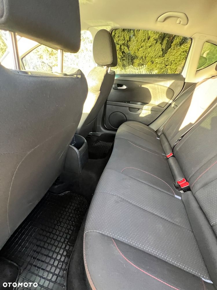 Seat Leon 2.0 TDI DPF FR Limited - 16