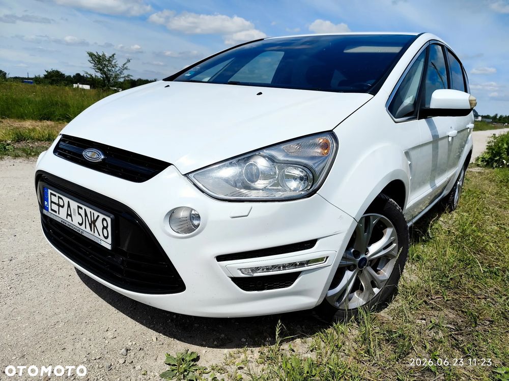 Ford S-Max 2.0 TDCi DPF Champions Edition - 10