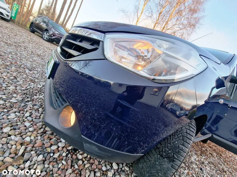 Dacia Lodgy - 22