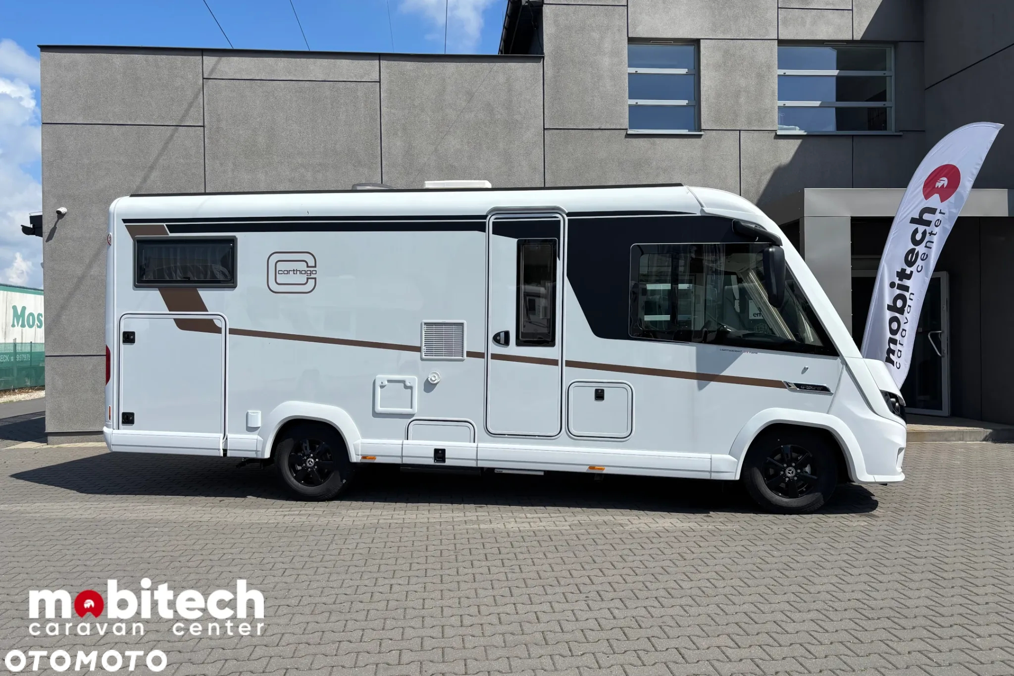 Carthago C2-Tourer I 147 RB LE K - 3