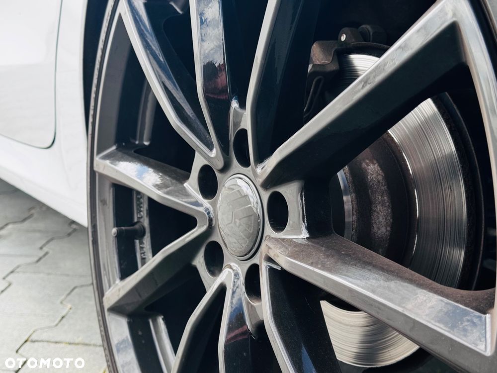 Skoda Octavia 1.5 TSI ACT Style DSG - 13