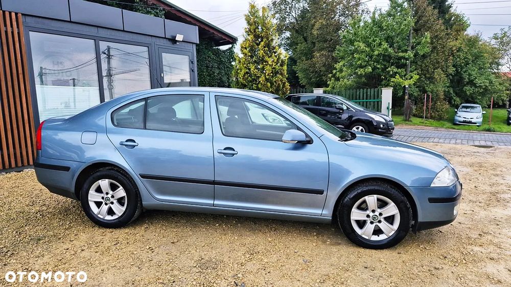 Skoda Octavia 1.4 TSI Family Plus - 11