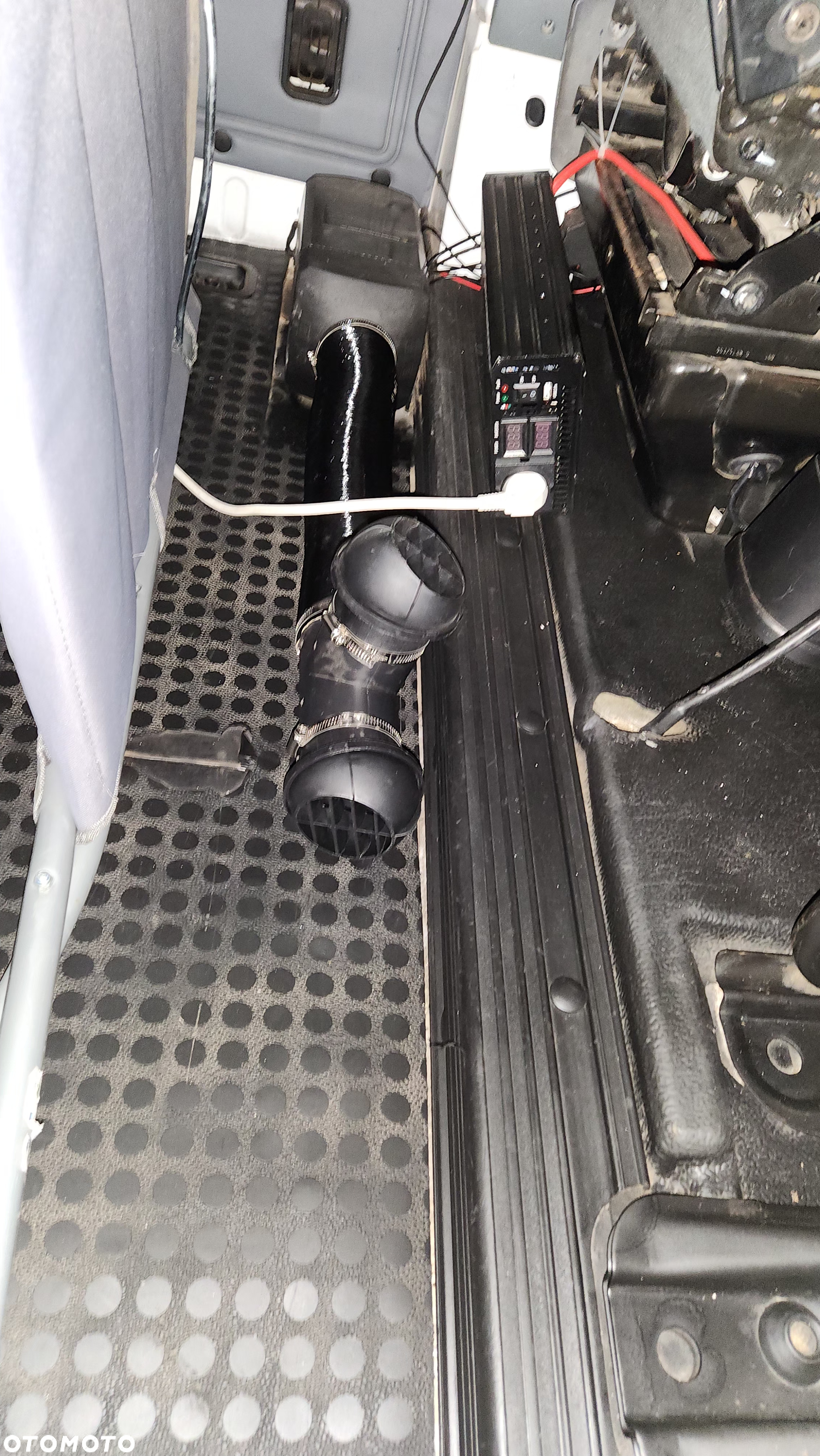 Ford Transit 350 L5 RWD Trend - 17