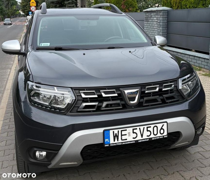 Dacia Duster 1.0 TCe Prestige - 1