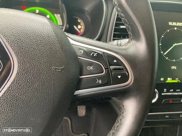 Renault Mégane 1.6 dCi Bose Edition SS - 15