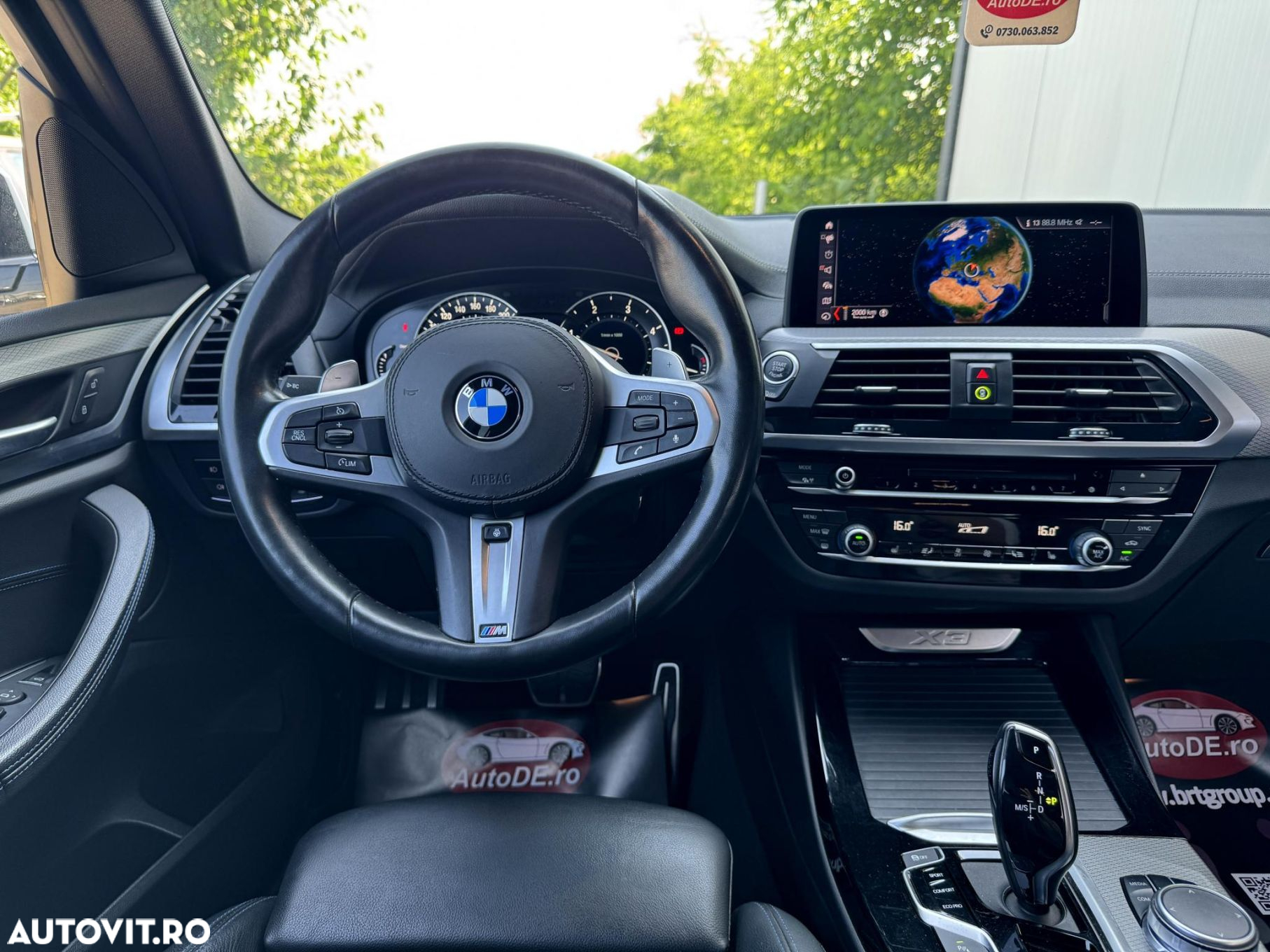 BMW X3 - 10