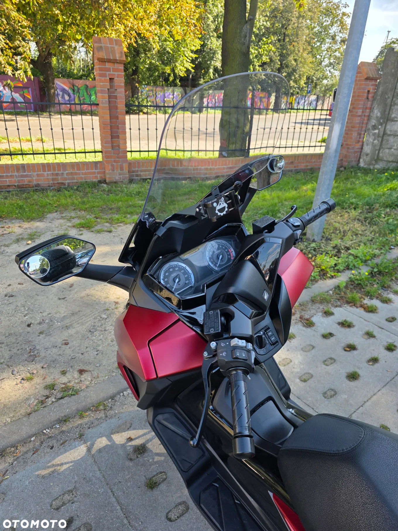 Honda NSS - 10