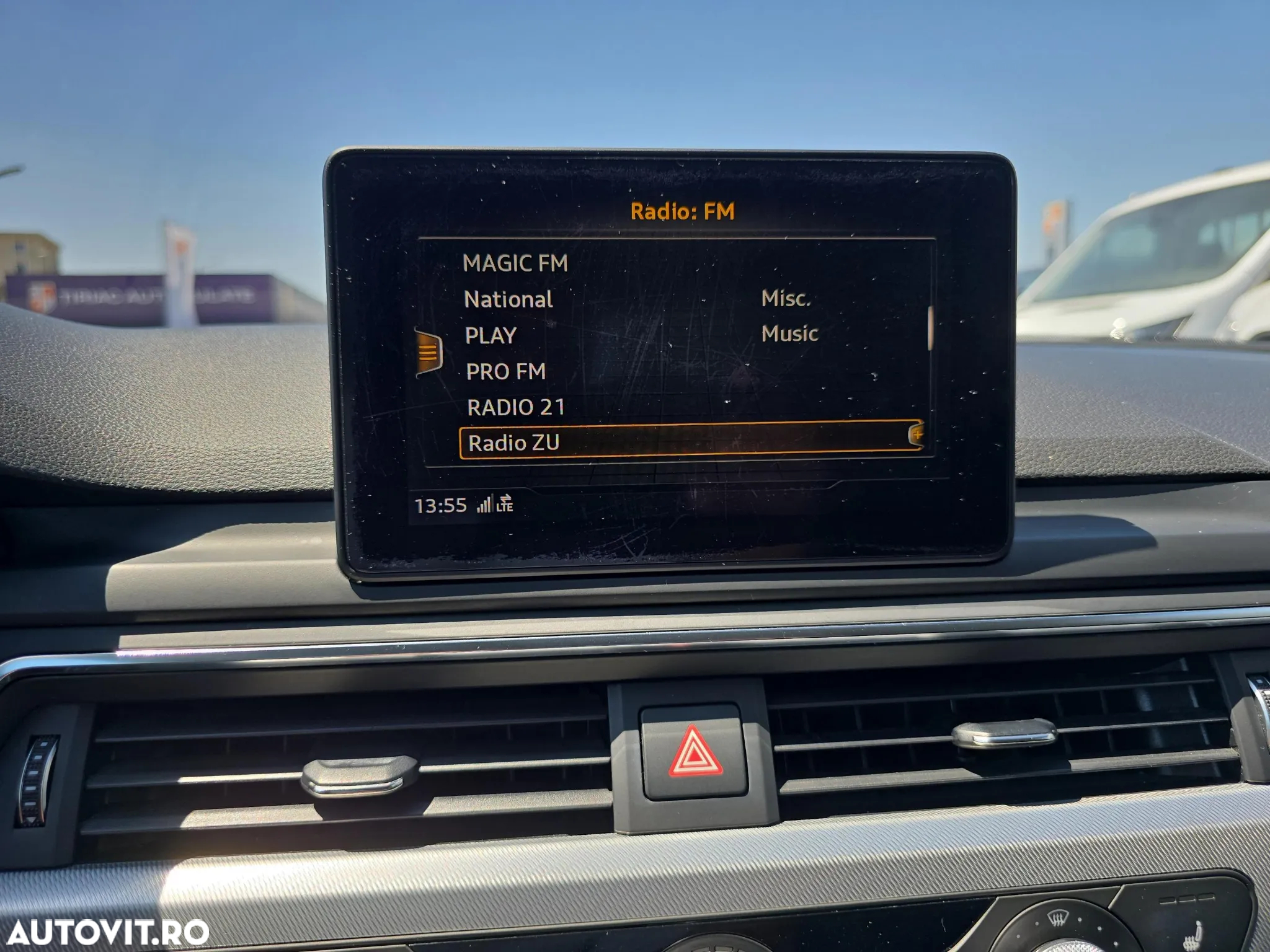 Audi A4 - 21